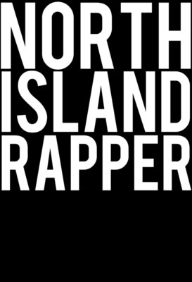 North Island Rapper