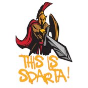 This is Sparta!