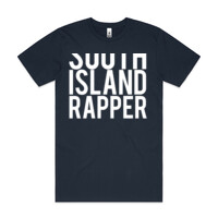 South Island Rapper